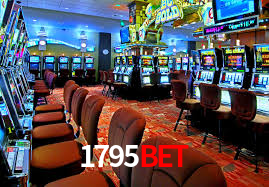 Live Casino 1795Bet