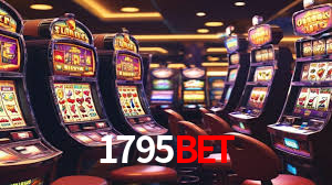 Blackjack Table 1795Bet